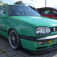 Image for article titled Here's What It Was Like At A Mind-Blowing Volkswagen GTI Festival In Germany